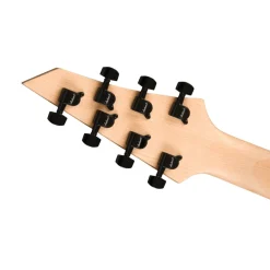 Jackson JS Series Rhoads JS22-7 RR HT in Satin Black