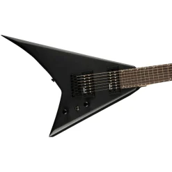 Jackson JS Series Rhoads JS22-7 RR HT in Satin Black