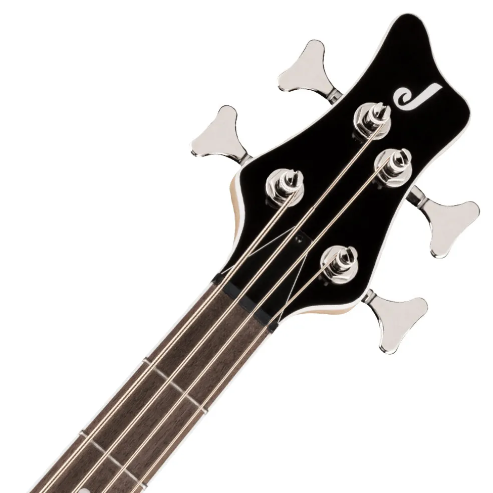 Jackson JS Series Spectra Bass JS3, Laurel Fingerboard, Indigo Blue | Bass Guitars | 2919914527