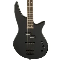 Jackson JS2 Spectra - Gloss Black | Bass Guitars | 2919004503