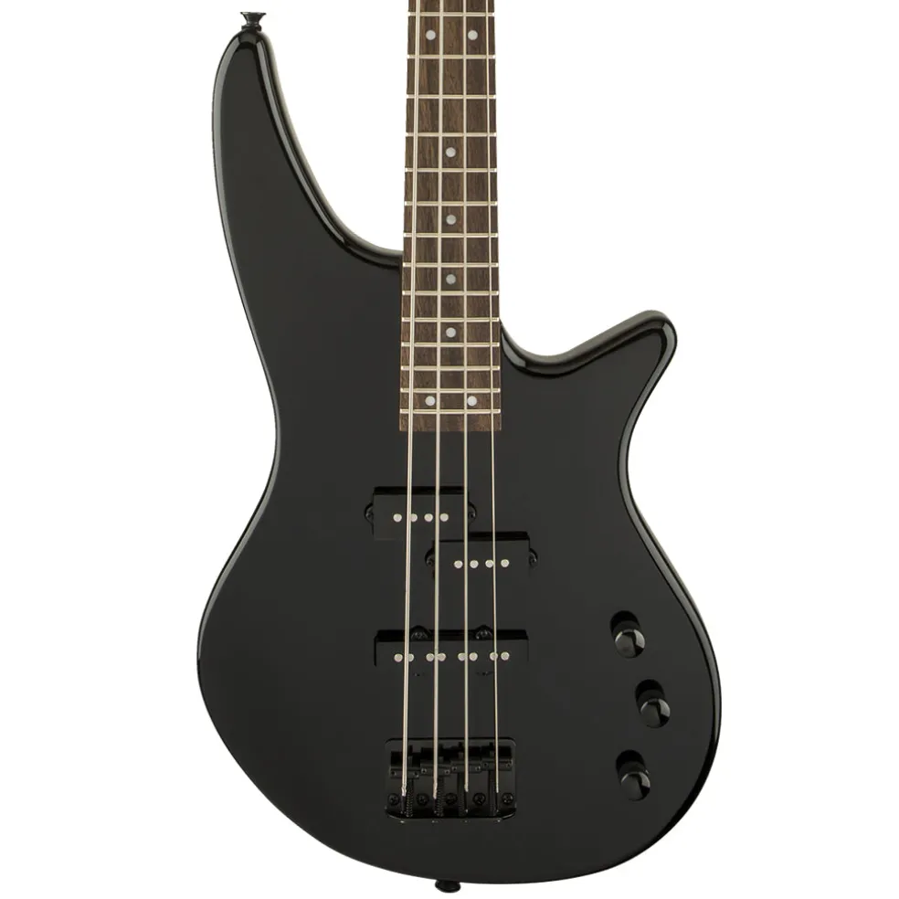 Jackson JS2 Spectra - Gloss Black | Bass Guitars | 2919004503