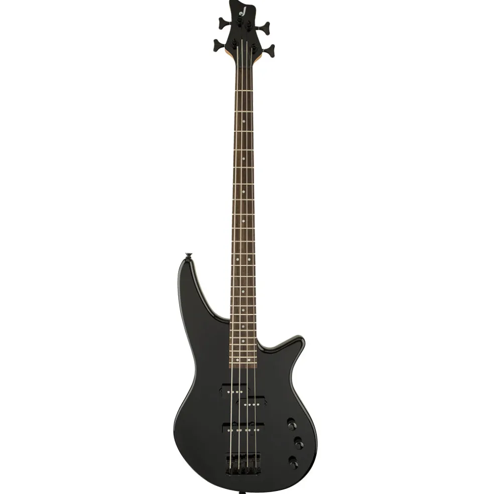 Jackson JS2 Spectra - Gloss Black | Bass Guitars | 2919004503