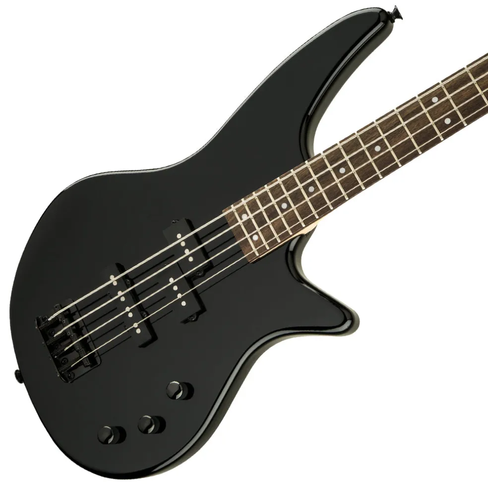 Jackson JS2 Spectra - Gloss Black | Bass Guitars | 2919004503