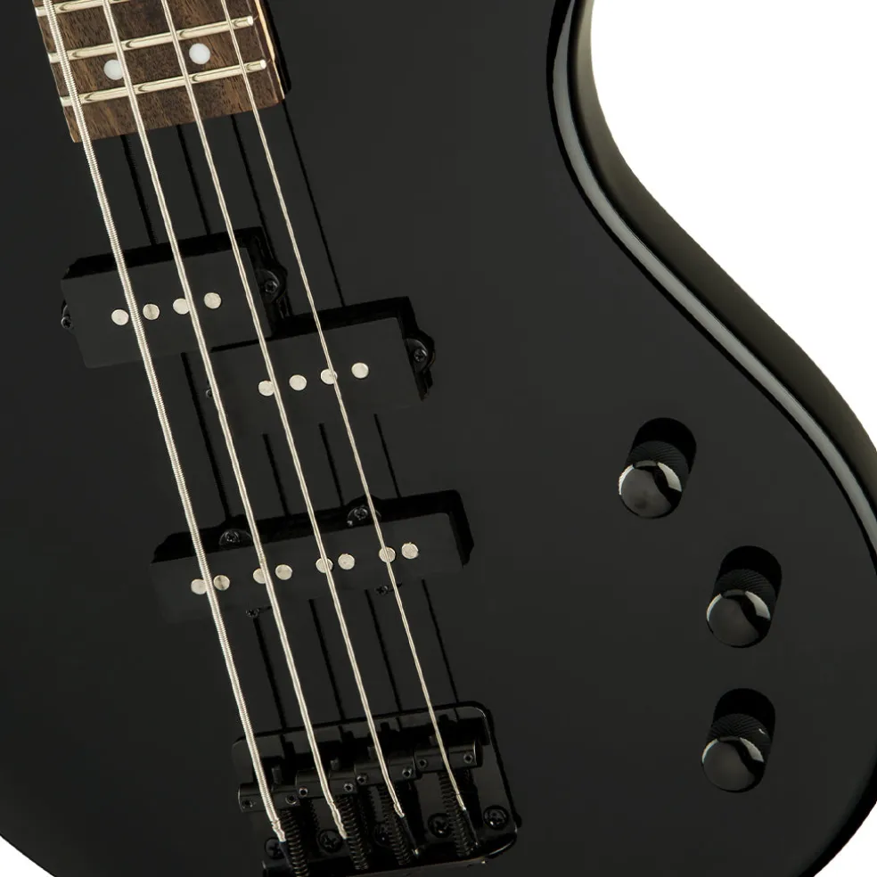 Jackson JS2 Spectra - Gloss Black | Bass Guitars | 2919004503