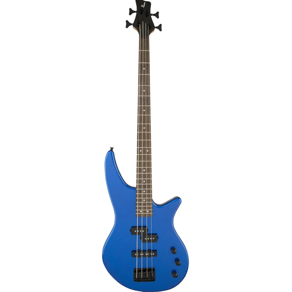 Jackson JS2 Spectra - Metallic Blue | Bass Guitars | 2919004527
