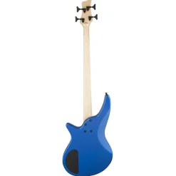 Jackson JS2 Spectra - Metallic Blue | Bass Guitars | 2919004527