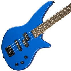 Jackson JS2 Spectra - Metallic Blue | Bass Guitars | 2919004527
