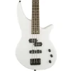 Jackson JS2 Spectra - Snow White | Bass Guitars | 2919004576