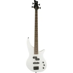 Jackson JS2 Spectra - Snow White | Bass Guitars | 2919004576