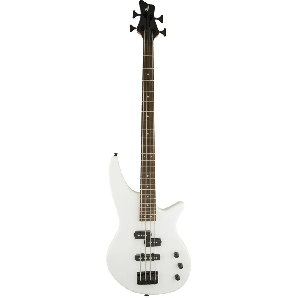 Jackson JS2 Spectra - Snow White | Bass Guitars | 2919004576