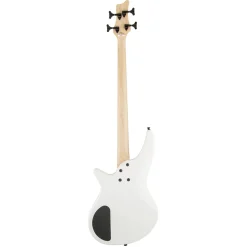 Jackson JS2 Spectra - Snow White | Bass Guitars | 2919004576