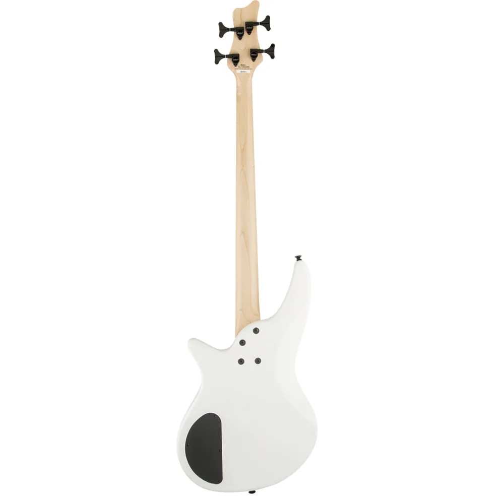 Jackson JS2 Spectra - Snow White | Bass Guitars | 2919004576