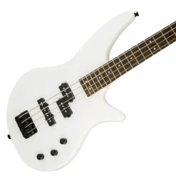 Jackson JS2 Spectra - Snow White | Bass Guitars | 2919004576
