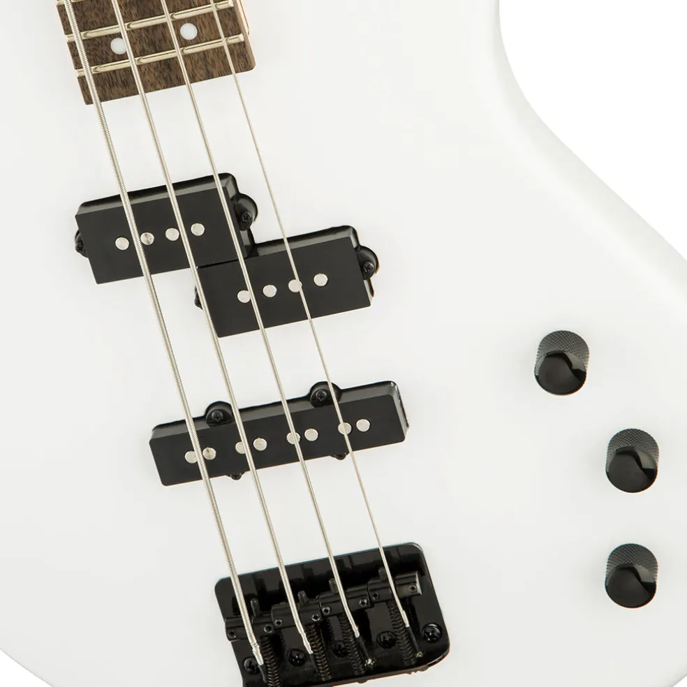 Jackson JS2 Spectra - Snow White | Bass Guitars | 2919004576