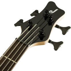 Jackson JS2 Spectra - Snow White | Bass Guitars | 2919004576