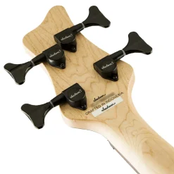 Jackson JS2 Spectra - Snow White | Bass Guitars | 2919004576