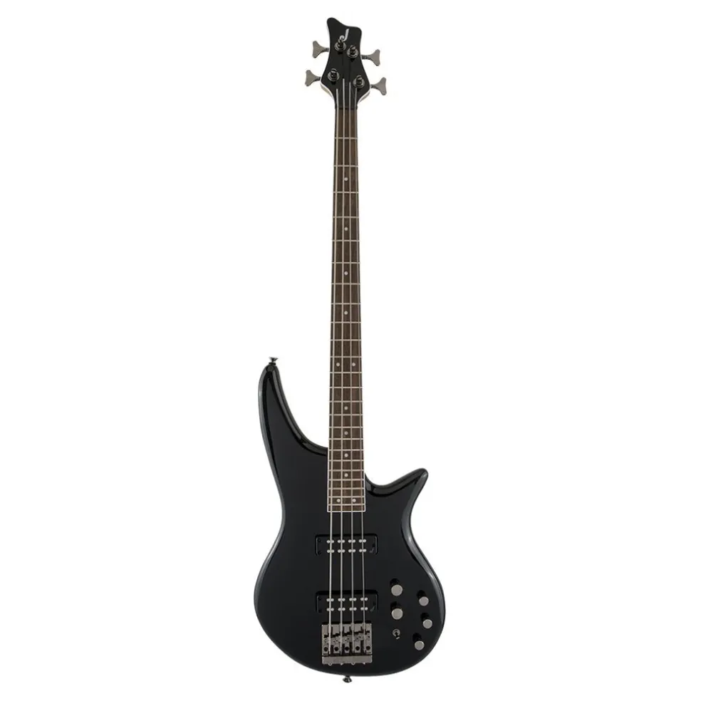 Jackson JS3 Spectra IV -Gloss Black | Bass Guitars | 2919904503