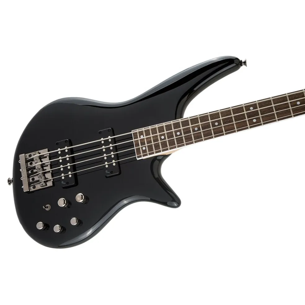 Jackson JS3 Spectra IV -Gloss Black | Bass Guitars | 2919904503