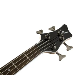 Jackson JS3 Spectra IV -Gloss Black | Bass Guitars | 2919904503