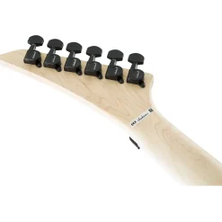 Jackson JS32Q DKA Dinky - Amaranth Fretboard - Dark Sunburst | Electric Guitars | 2910113510