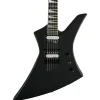 Jackson JS32T Kelly - Satin Black - Amaranth | Electric Guitars | 2910124568