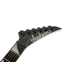 Jackson JS32T Kelly - Satin Black - Amaranth | Electric Guitars | 2910124568