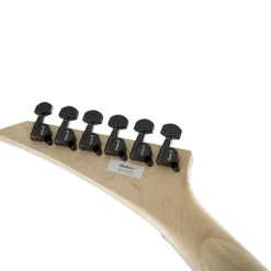 Jackson JS32T Kelly - Satin Black - Amaranth | Electric Guitars | 2910124568