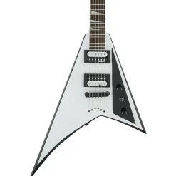 Jackson JS32T Rhoads - White with Bevels | Electric Guitars | 2910127577