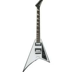 Jackson JS32T Rhoads - White with Bevels | Electric Guitars | 2910127577