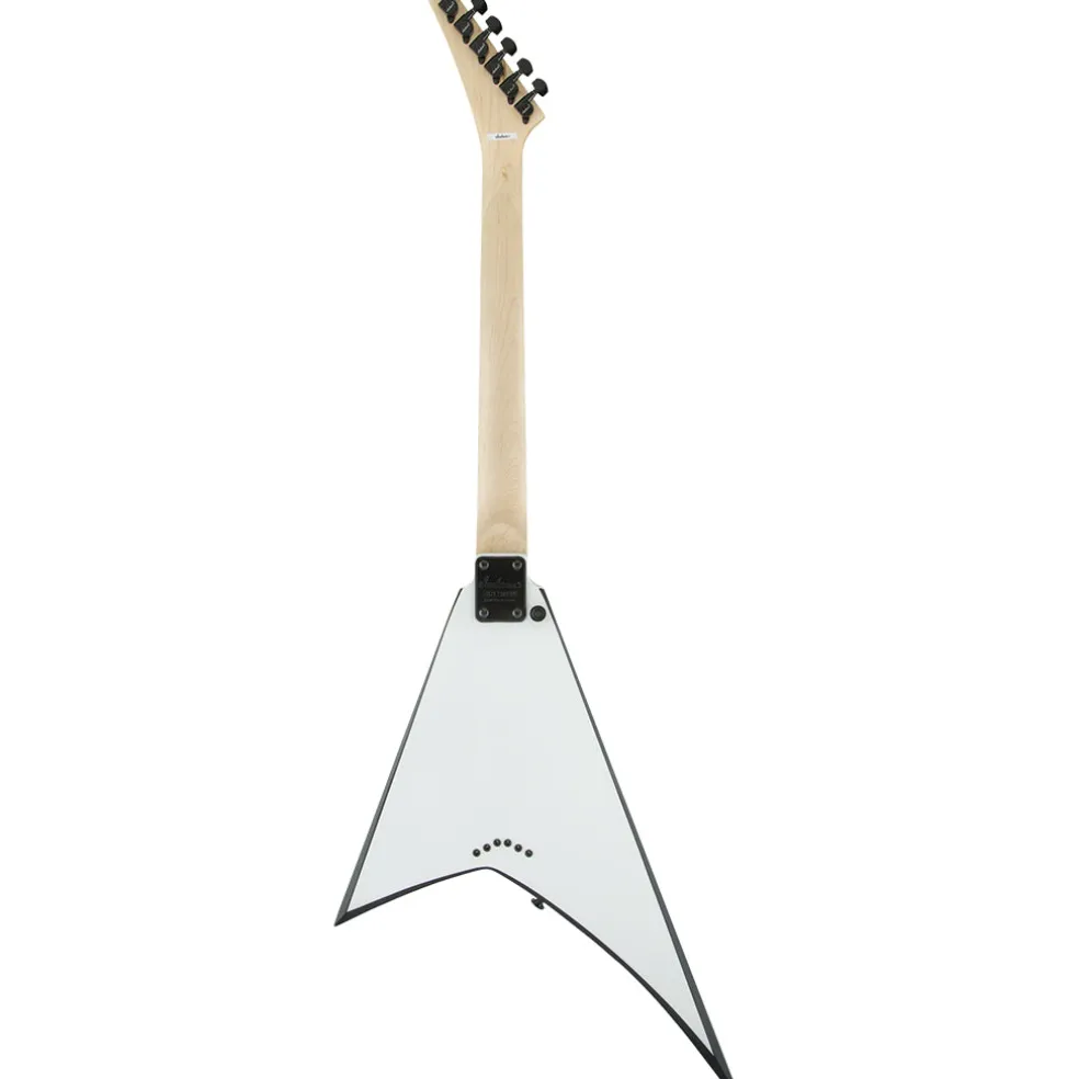 Jackson JS32T Rhoads - White with Bevels | Electric Guitars | 2910127577
