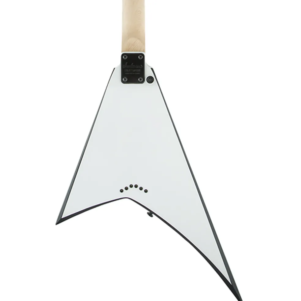 Jackson JS32T Rhoads - White with Bevels | Electric Guitars | 2910127577