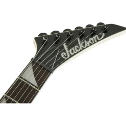 Jackson JS32T Rhoads - White with Bevels | Electric Guitars | 2910127577