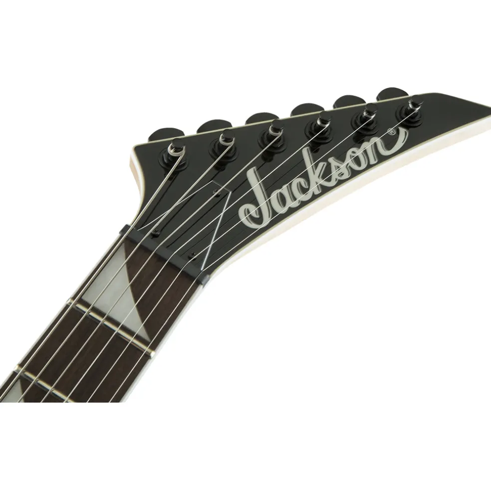Jackson JS32T Rhoads - White with Bevels | Electric Guitars | 2910127577