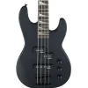 Jackson JS1X Concert Bass Minion - Satin Black | Bass Guitars | 2915556568