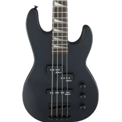 Jackson JS1X Concert Bass Minion - Satin Black | Bass Guitars | 2915556568