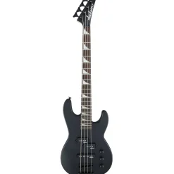 Jackson JS1X Concert Bass Minion - Satin Black | Bass Guitars | 2915556568