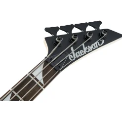 Jackson JS1X Concert Bass Minion - Satin Black | Bass Guitars | 2915556568