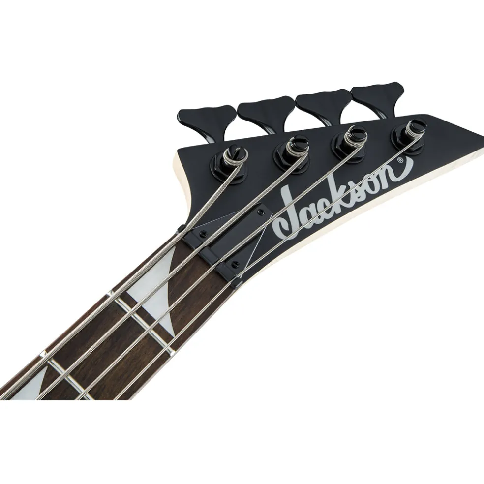 Jackson JS1X Concert Bass Minion - Satin Black | Bass Guitars | 2915556568