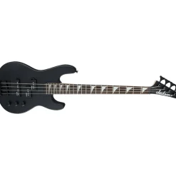 Jackson JS1X Concert Bass Minion - Satin Black | Bass Guitars | 2915556568