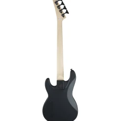 Jackson JS1X Concert Bass Minion - Satin Black | Bass Guitars | 2915556568