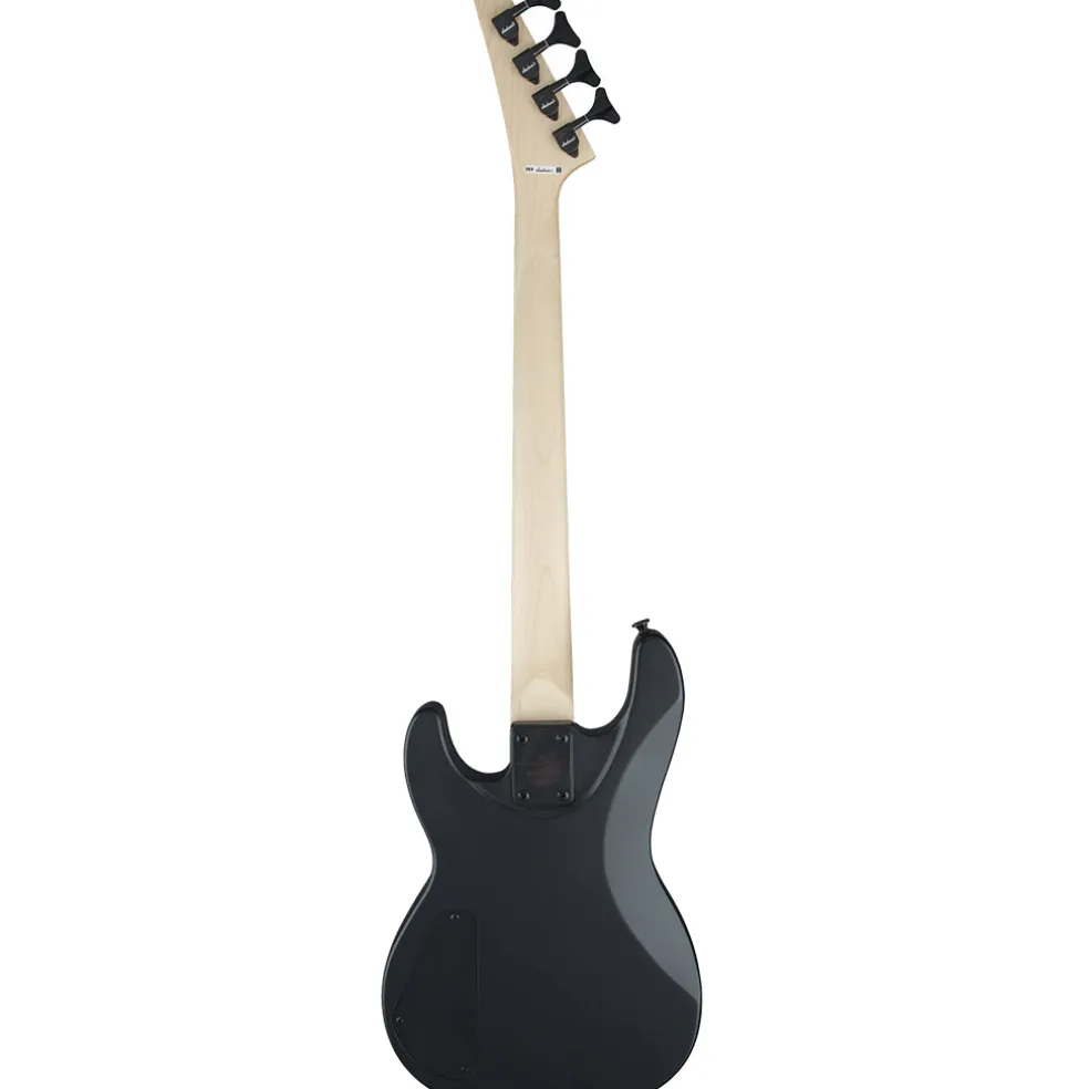 Jackson JS1X Concert Bass Minion - Satin Black | Bass Guitars | 2915556568