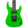 Jackson JS1X Dinky Minion - Neon Green | Electric Guitars | 2912223518