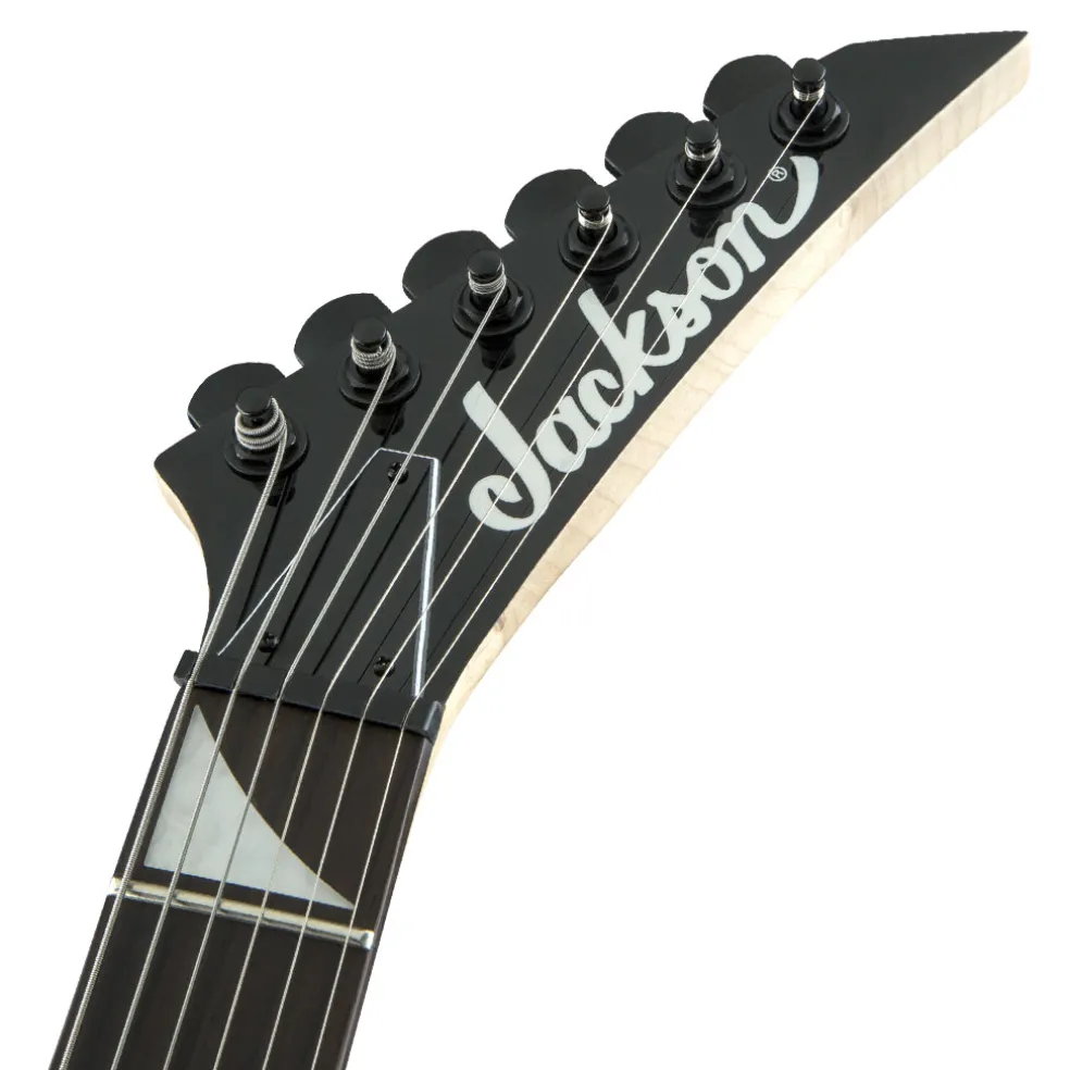 Jackson JS1X Dinky Minion - Neon Green | Electric Guitars | 2912223518