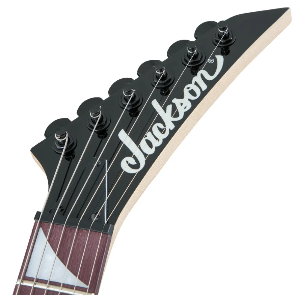 Jackson JS1X Dinky Minion - Metallic Blue Burst | Electric Guitars | 2912232527