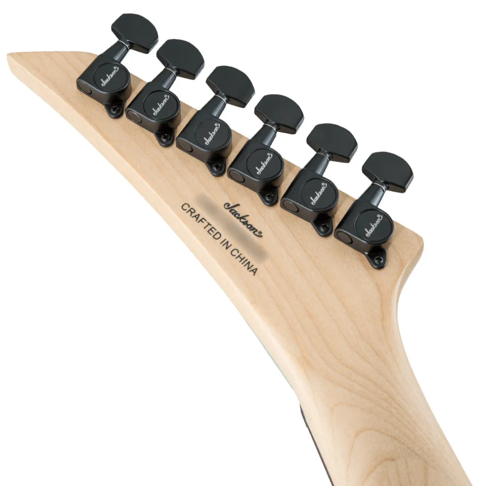 Jackson JS1X Dinky Minion - Metallic Blue Burst | Electric Guitars | 2912232527