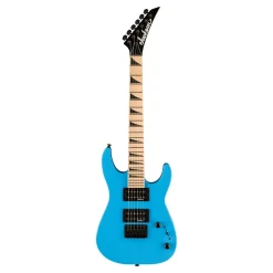 Jackson JS1X Dinky Minion Maple Fretboard Infinity Blue