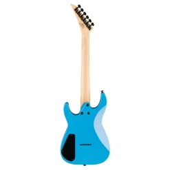 Jackson JS1X Dinky Minion Maple Fretboard Infinity Blue