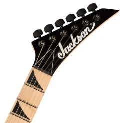 Jackson JS1X Dinky Minion Maple Fretboard Infinity Blue