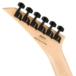 Jackson JS1X Dinky Minion Maple Fretboard Infinity Blue