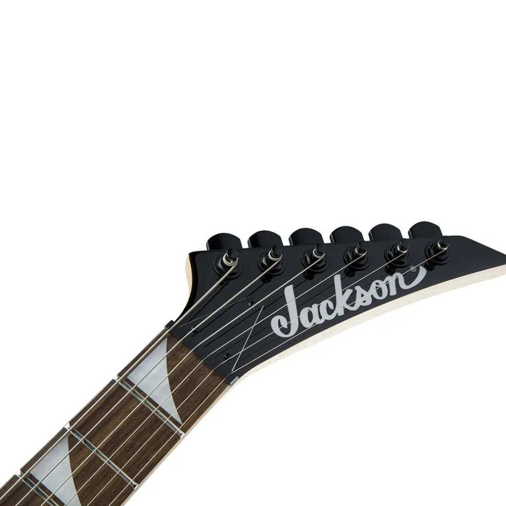 Jackson JS1X RR Minion - Metallic Blue Burst | Electric Guitars | 2913334527